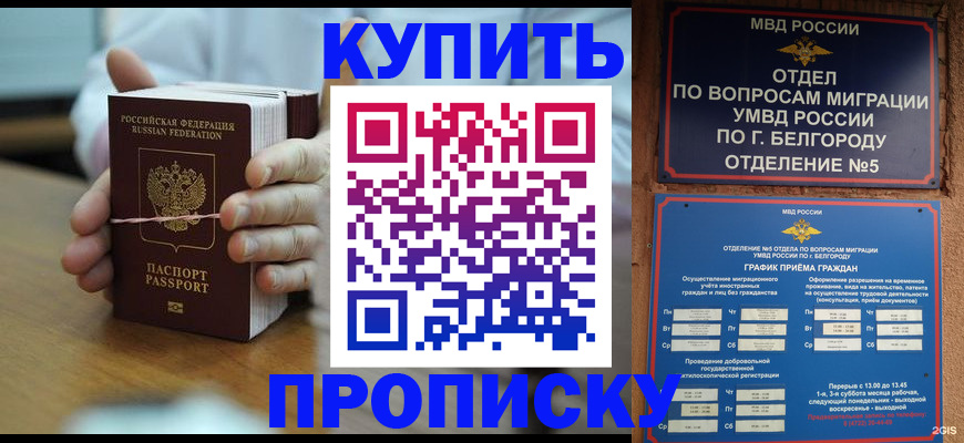 прописка для работы в Новочеркасске